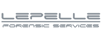 Lepelle Forensic Logo